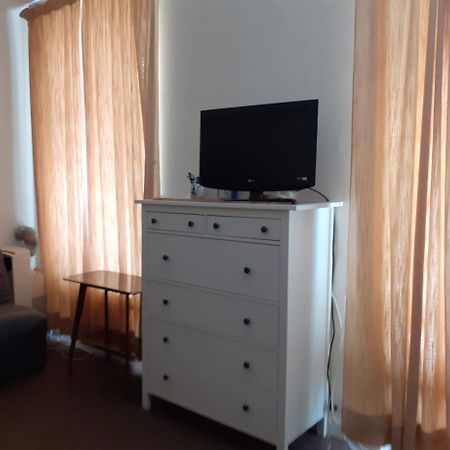Cabourg Charmant Studio Centre Ville Rue De La Mer Екстер'єр фото