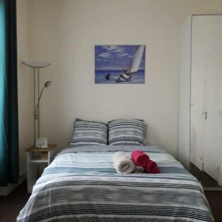 Cabourg Charmant Studio Centre Ville Rue De La Mer Екстер'єр фото