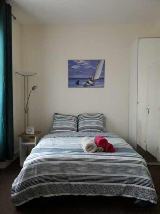 Cabourg Charmant Studio Centre Ville Rue De La Mer Екстер'єр фото